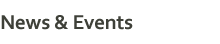 News & Events